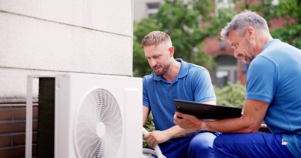 HVAC emergency services in East York, PA