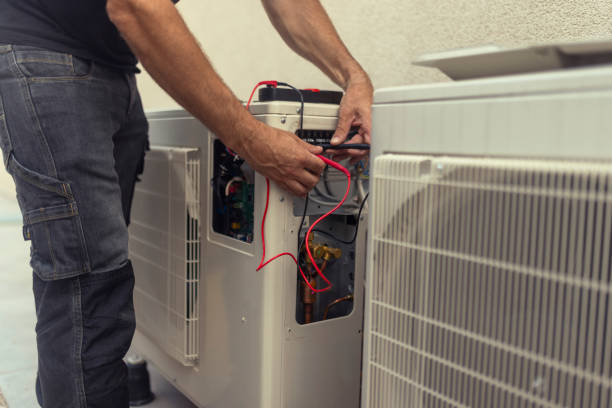 Best Affordable HVAC services  in East York, PA