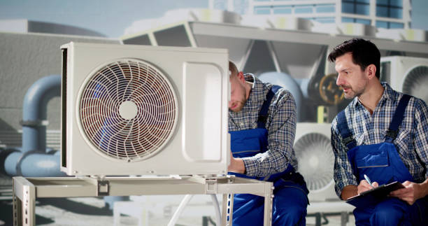 Trusted East York, PA HVAC Experts