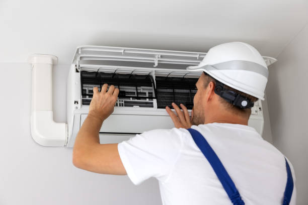 Best Ductless HVAC repair  in East York, PA