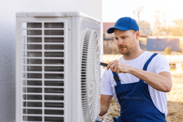 Best Central air repair  in East York, PA