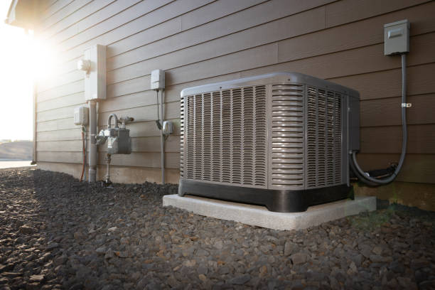 Best Residential HVAC services  in East York, PA